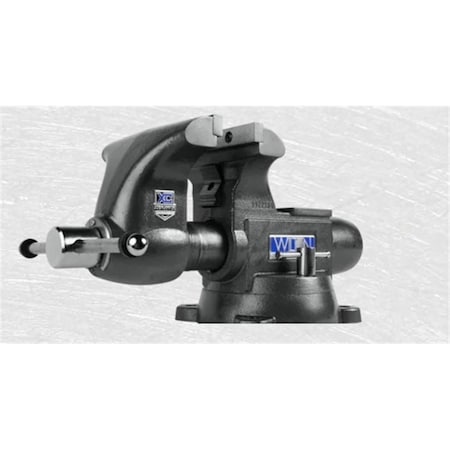 Wilton TRADESMAN XC 8" VISE 28843